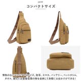 ショルダーバッグ メンズ pmysbag19 | BACKYARD FAMILY | 詳細画像6