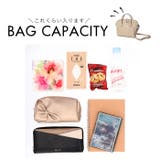 Rename 2way ハンドバッグ | BACKYARD FAMILY | 詳細画像12 