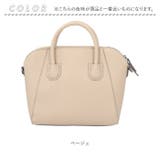 Rename 2way ハンドバッグ | BACKYARD FAMILY | 詳細画像13 