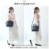 Rename 2way ハンドバッグ | BACKYARD FAMILY | 詳細画像3 