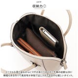 Rename 2way ハンドバッグ | BACKYARD FAMILY | 詳細画像6 