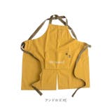 AND PACKABLE Xタイプエプロン | BACKYARD FAMILY | 詳細画像12