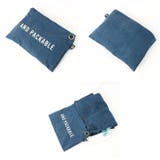 AND PACKABLE Xタイプエプロン | BACKYARD FAMILY | 詳細画像9