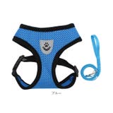 犬 ハーネス リード かわいい blcw818 | BACKYARD FAMILY | 詳細画像11