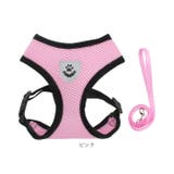 犬 ハーネス リード かわいい blcw818 | BACKYARD FAMILY | 詳細画像12