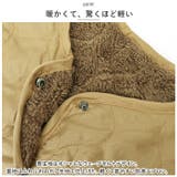 daybyday ボアキルトエプロン | BACKYARD FAMILY | 詳細画像4 