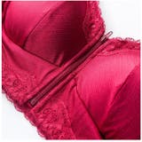 ブラジャー フロントホック mmfthcbr725b | BACKYARD FAMILY | 詳細画像9