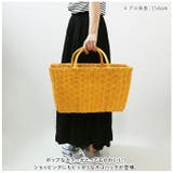 PPバッグ ショッピングバッグ | BACKYARD FAMILY | 詳細画像2 