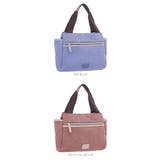 ADEL 3ルーム ナイロントートバッグ | BACKYARD FAMILY | 詳細画像19