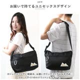 ミドルショルダーバッグ | BACKYARD FAMILY | 詳細画像11 