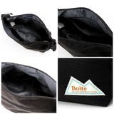 ミドルショルダーバッグ | BACKYARD FAMILY | 詳細画像12 