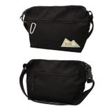 ミドルショルダーバッグ | BACKYARD FAMILY | 詳細画像13 