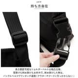 ミドルショルダーバッグ | BACKYARD FAMILY | 詳細画像7 