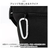 ミドルショルダーバッグ | BACKYARD FAMILY | 詳細画像10 