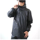 セミキルトヤッケNX 8320 | BACKYARD FAMILY | 詳細画像11 