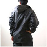 セミキルトヤッケNX 8320 | BACKYARD FAMILY | 詳細画像12 