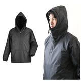 セミキルトヤッケNX 8320 | BACKYARD FAMILY | 詳細画像10 