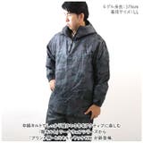 プリントセミキルトヤッケNX | BACKYARD FAMILY | 詳細画像2 