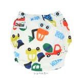 おむつカバー lyom282 | BACKYARD FAMILY | 詳細画像20 