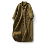 チェスターコート pmycoat01 | BACKYARD FAMILY | 詳細画像11 