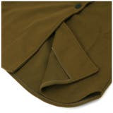 チェスターコート pmycoat01 | BACKYARD FAMILY | 詳細画像14 