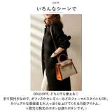 チェスターコート pmycoat01 | BACKYARD FAMILY | 詳細画像6 