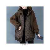 キルティングジャケット pmyjackt01 | BACKYARD FAMILY | 詳細画像13 