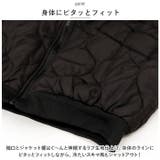 キルティングジャケット pmyjackt01 | BACKYARD FAMILY | 詳細画像7 