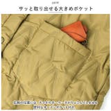 キルティングジャケット pmyjackt02 | BACKYARD FAMILY | 詳細画像8