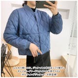 キルティングジャケット pmyjackt03 | BACKYARD FAMILY | 詳細画像2 