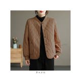 キルティングジャケット pmyjackt04 | BACKYARD FAMILY | 詳細画像11 