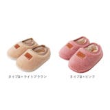ルームシューズ 子供 pmykidsho02 | BACKYARD FAMILY | 詳細画像14