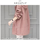 マウンテンパーカー pmympa01 | BACKYARD FAMILY | 詳細画像8 