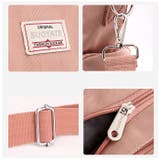 トートバッグ 斜め掛け レディース 大容量 おしゃれ xml6220 | BACKYARD FAMILY | 詳細画像13 