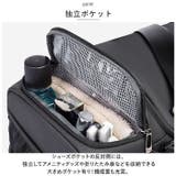 ボストンバッグ 大容量 ybange2378 | BACKYARD FAMILY | 詳細画像6 