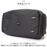 ボストンバッグ 大容量 ybange2378 | BACKYARD FAMILY | 詳細画像8 