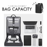 リュックサック メンズ ybange7252 | BACKYARD FAMILY | 詳細画像11
