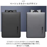 リュックサック メンズ ybange7252 | BACKYARD FAMILY | 詳細画像9