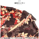 チャイナドレス 半袖 j3082cq1 | BACKYARD FAMILY | 詳細画像6