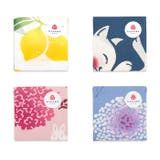 kenema 注染はんかち | BACKYARD FAMILY | 詳細画像10 