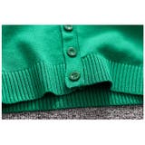 カーディガン キッズ lyca287 | BACKYARD FAMILY | 詳細画像13 