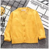 カーディガン キッズ lyca287 | BACKYARD FAMILY | 詳細画像5 