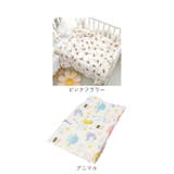 ガーゼおくるみ lyca31 | BACKYARD FAMILY | 詳細画像16 