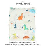 ガーゼおくるみ lyca31no2 | BACKYARD FAMILY | 詳細画像6