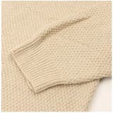 ニット カーディガン mmknit731e | BACKYARD FAMILY | 詳細画像12