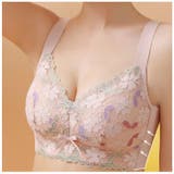 ブラジャー フラワーレース mmsbrk731a | BACKYARD FAMILY | 詳細画像11 