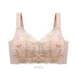 ブラジャー フラワーレース mmsbrk731a | BACKYARD FAMILY | 詳細画像14 