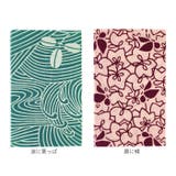 注染小紋手ぬぐい | BACKYARD FAMILY | 詳細画像15 