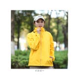 ウィンドブレーカー pk05nuww | BACKYARD FAMILY | 詳細画像12 