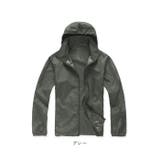 ウィンドブレーカー pk05nuww | BACKYARD FAMILY | 詳細画像14 